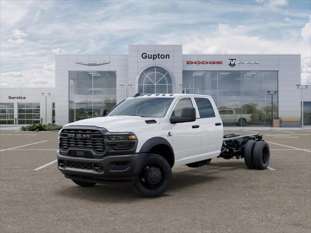 2027 Ram 5500 Chassis Cab Tradesman for sale in Springfield, TN