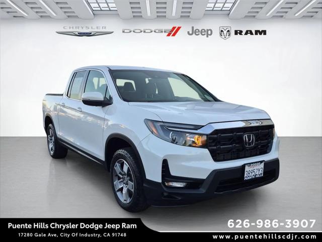2024 Honda Ridgeline RTL for sale in City of Industry, CA
