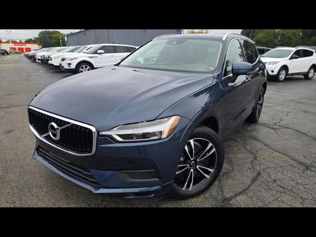 2020 Volvo XC60 T6 Momentum for sale in Palatine, IL