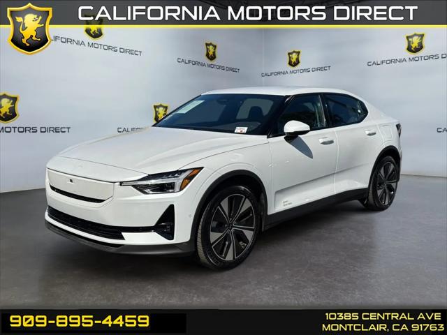 2024 Polestar 2 Long Range Single Motor for sale in Montclair, CA