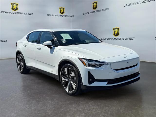 2024 Polestar 2 Long Range Single Motor