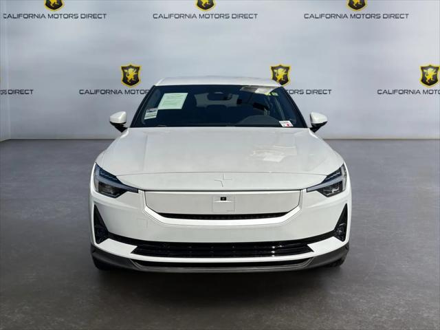 2024 Polestar 2 Long Range Single Motor