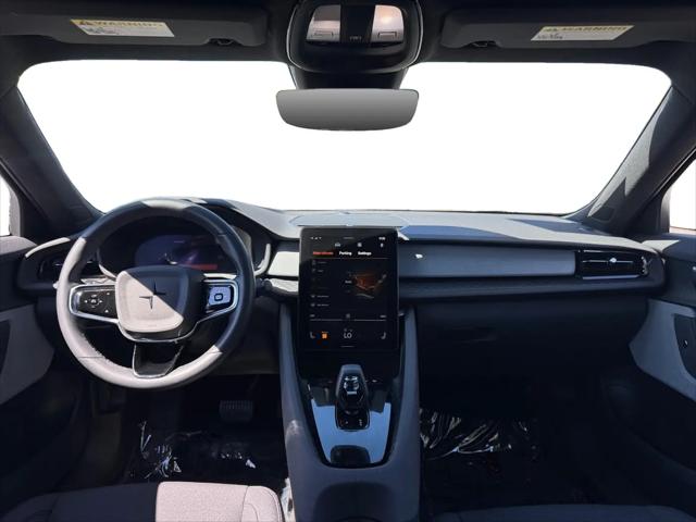 2024 Polestar 2 Long Range Single Motor