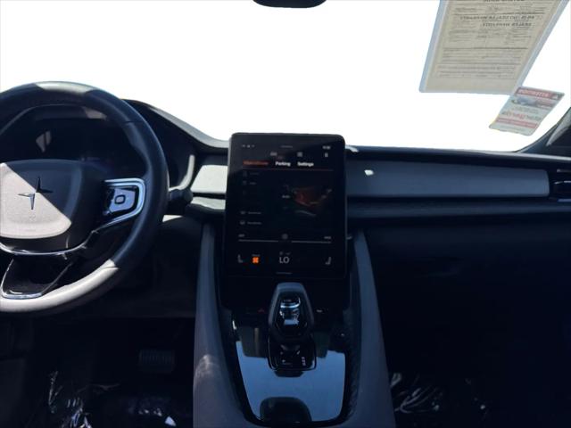 2024 Polestar 2 Long Range Single Motor
