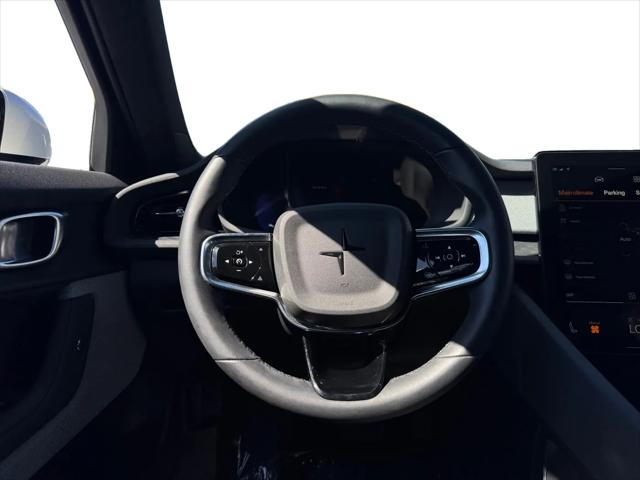 2024 Polestar 2 Long Range Single Motor