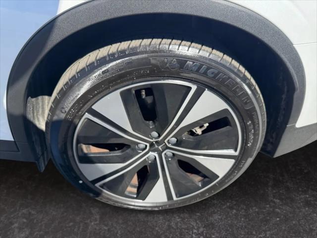 2024 Polestar 2 Long Range Single Motor