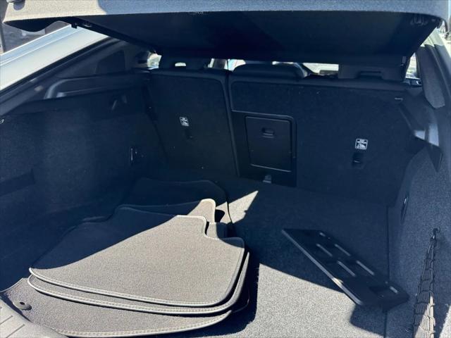 2024 Polestar 2 Long Range Single Motor