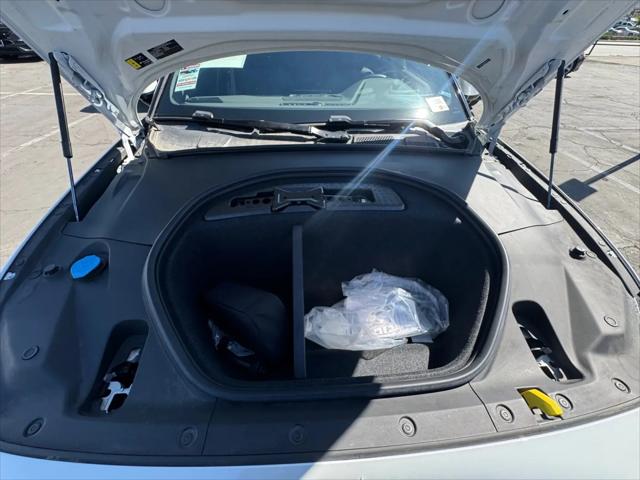 2024 Polestar 2 Long Range Single Motor