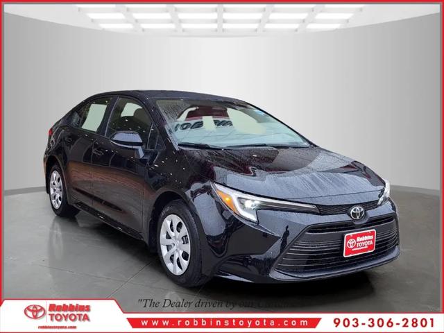 2027 Toyota Corolla Hybrid LE for sale in Nash, TX
