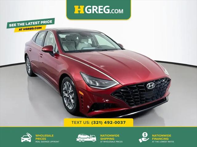 2023 Hyundai Sonata SEL for sale in Orlando, FL