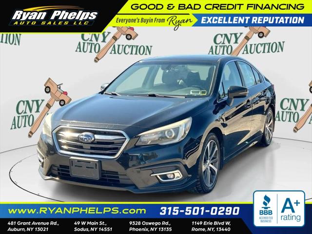 2019 Subaru Legacy 2.5i Limited for sale in Phoenix, NY