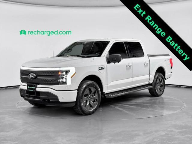 2025 Ford F-150 Flash for sale in Richmond, VA