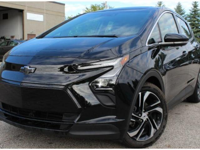 2023 Chevrolet Bolt EV FWD 2LT for sale in Richmond, VA