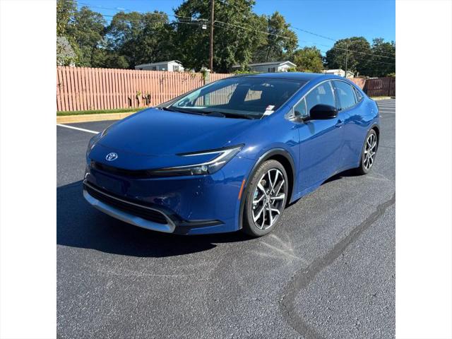 2026 Toyota Prius Plug-In XSE Premium for sale in Richmond, VA