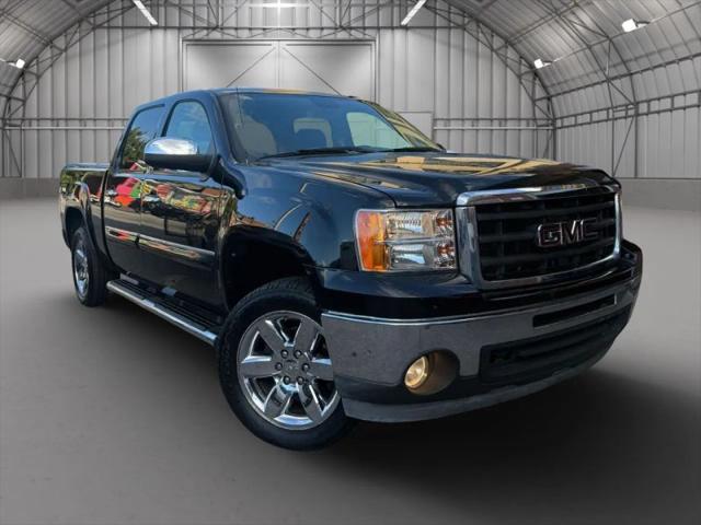2012 GMC Sierra 1500 SLE for sale in Baltimore, MD