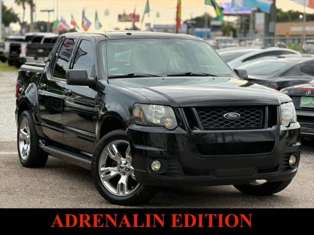 2010 Ford Explorer Sport Trac Limited for sale in Orlando, FL