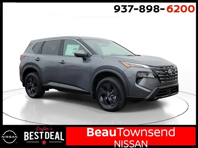 2027 Nissan Rogue SV for sale in Vandalia, OH