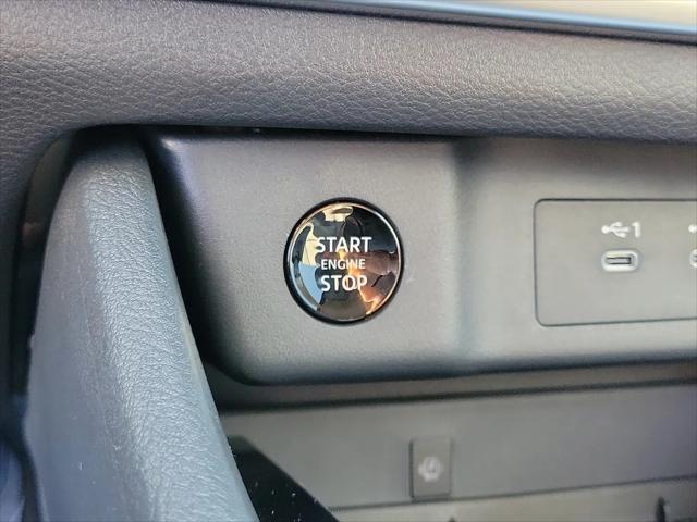 2027 Nissan Rogue Rock Creek