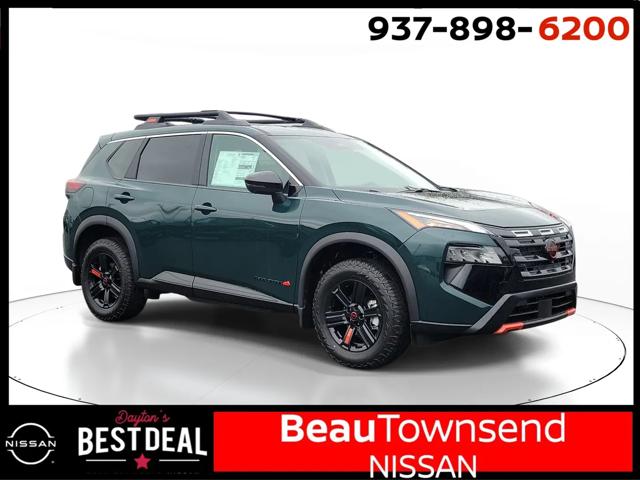 2027 Nissan Rogue Rock Creek for sale in Vandalia, OH
