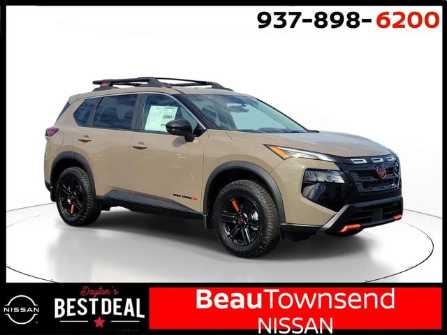 2027 Nissan Rogue Rock Creek for sale near Vandalia, OH