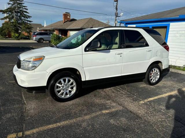 2006 Buick Rendezvous for sale near West Chester, OH