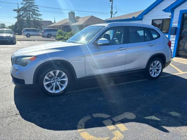 2014 BMW X1 xDrive28i for sale near West Chester, OH