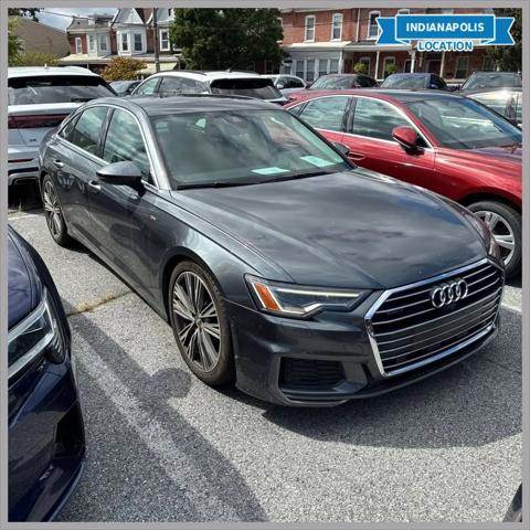 2019 Audi A6 55 Premium for sale in Indianapolis, IN