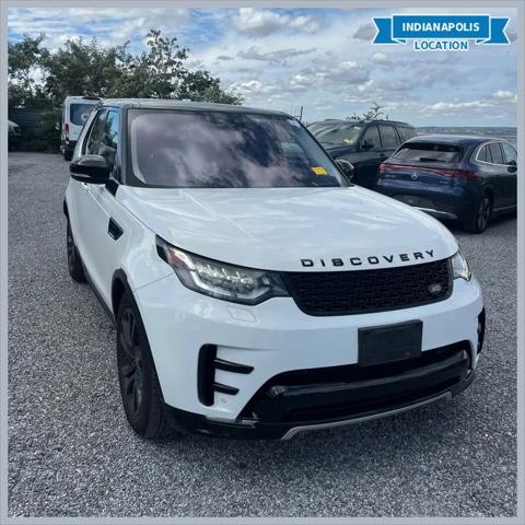 2020 Land Rover Discovery Landmark Edition for sale in Indianapolis, IN
