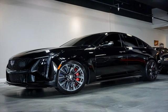 2026 Cadillac CT5-V V-Series Blackwing RWD for sale in Naperville, IL
