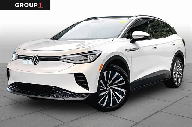 2024 Volkswagen ID.4 S for sale in N. Miami Beach, FL