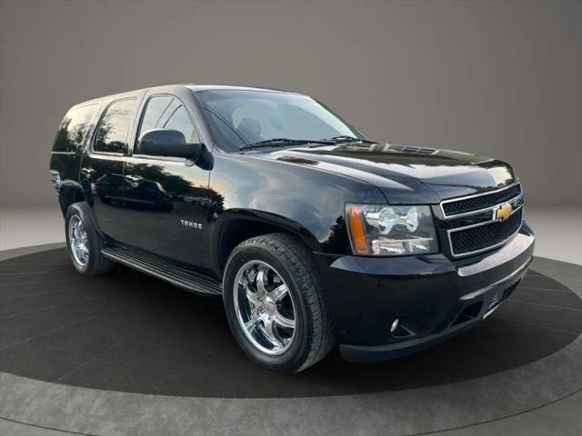 2014 Chevrolet Tahoe LT for sale in Stafford, VA