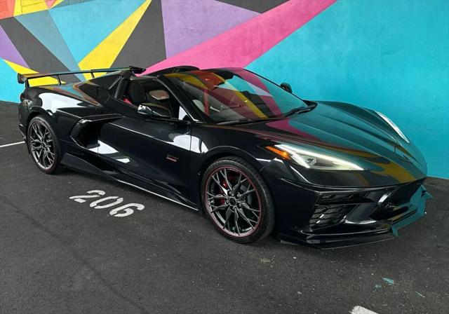 2023 Chevrolet Corvette Stingray for sale in Kearny, NJ