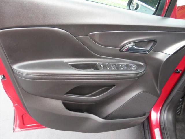 2019 Buick Encore FWD Preferred