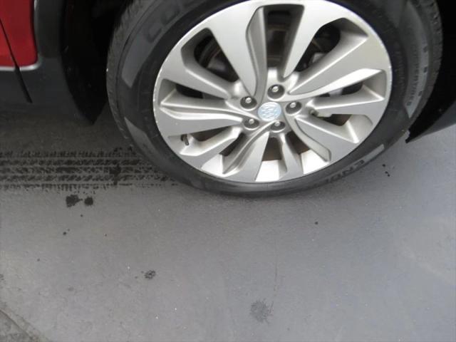 2019 Buick Encore FWD Preferred
