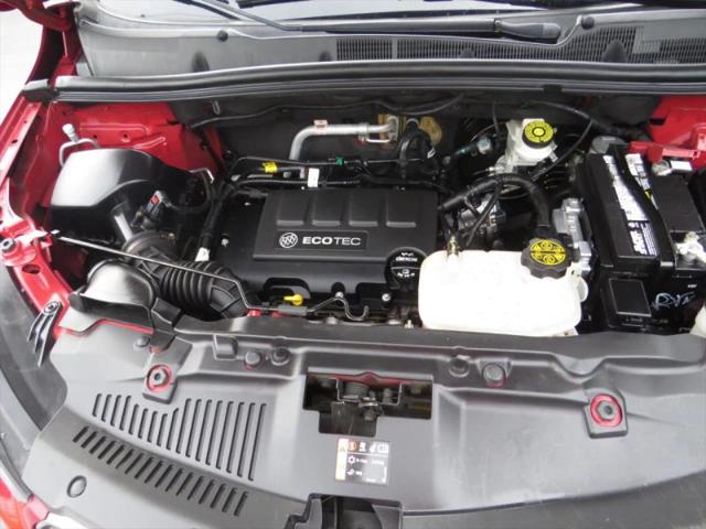 2019 Buick Encore FWD Preferred