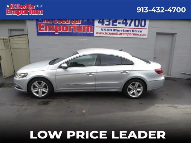 2014 Volkswagen CC 2.0T Sport for sale in Merriam, KS