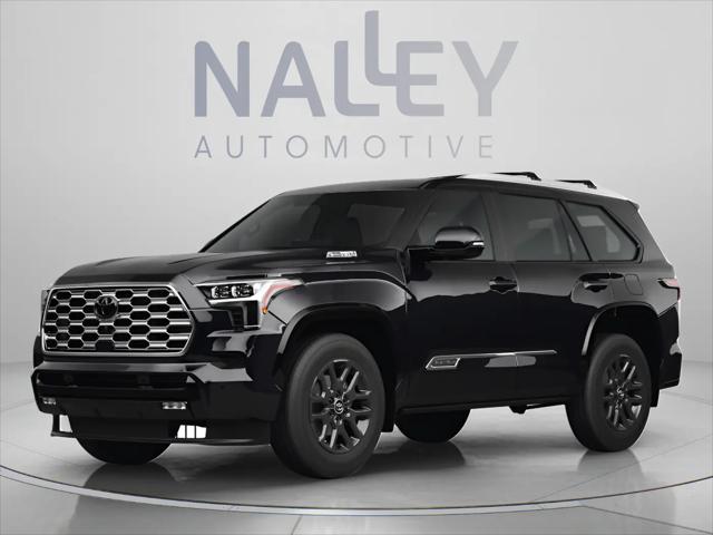 2026 Toyota Sequoia TRD Pro for sale in Roswell, GA