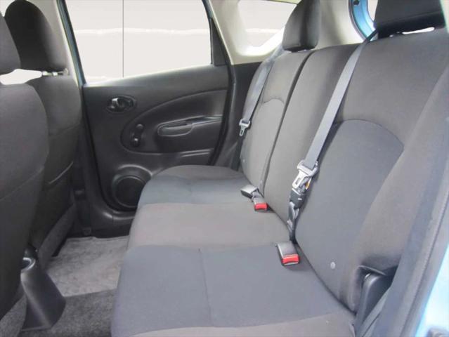2015 Nissan Versa Note S Plus