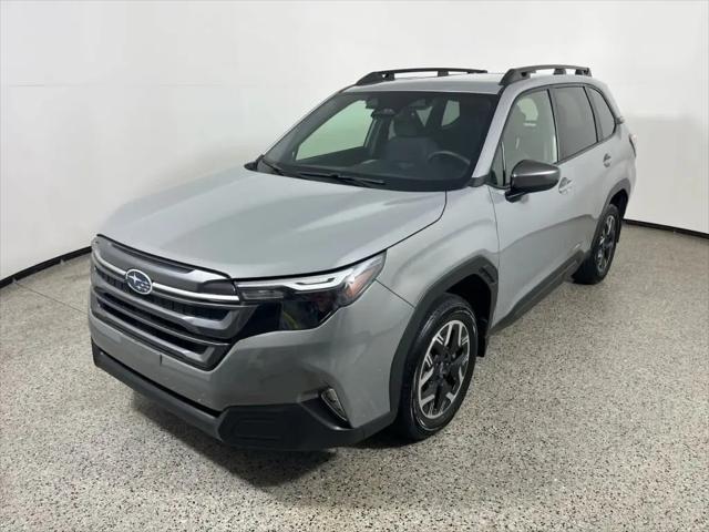 2025 Subaru Forester Premium for sale in Cornelius, NC