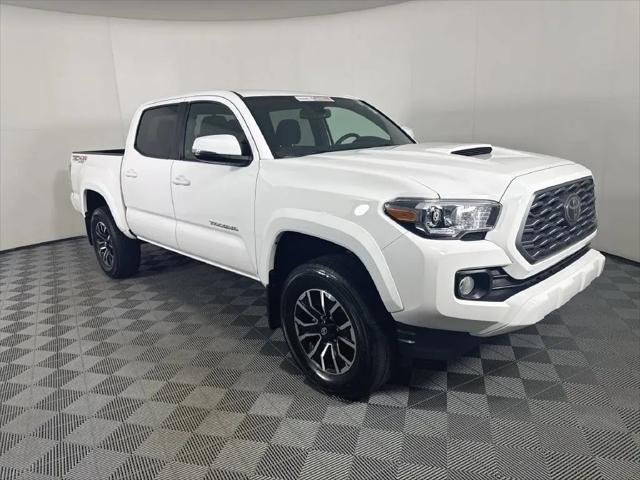 2022 Toyota Tacoma TRD Sport for sale in Cornelius, NC