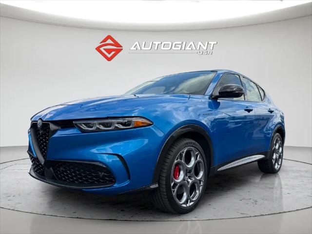 2024 Alfa Romeo Tonale Veloce EAWD for sale in Indianapolis, IN