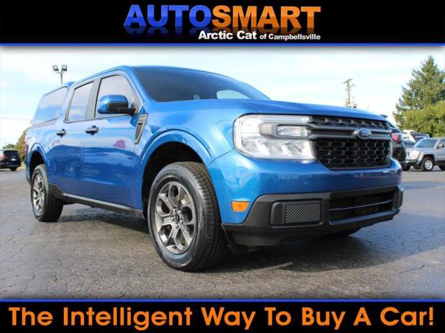 2023 Ford Maverick XLT for sale in Campbellsville, KY