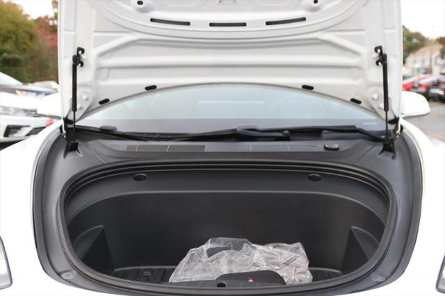 2020 Tesla Model 3 Long Range Dual Motor All-Wheel Drive