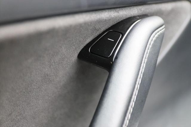 2020 Tesla Model 3 Long Range Dual Motor All-Wheel Drive