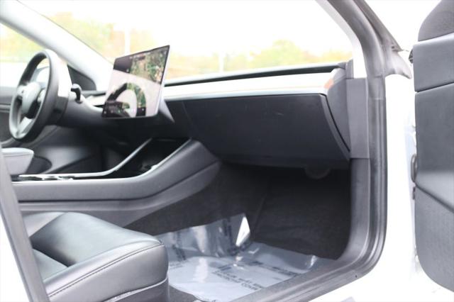 2020 Tesla Model 3 Long Range Dual Motor All-Wheel Drive