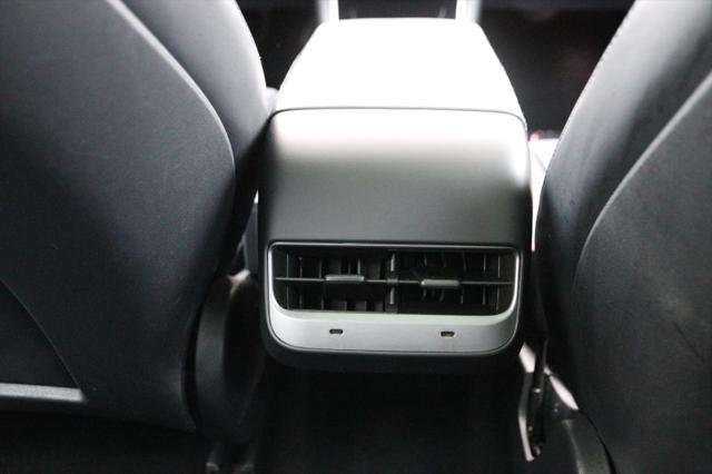 2020 Tesla Model 3 Long Range Dual Motor All-Wheel Drive