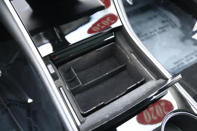 2020 Tesla Model 3 Long Range Dual Motor All-Wheel Drive