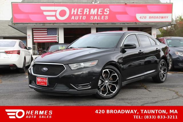 2014 Ford Taurus SHO for sale in Taunton, MA