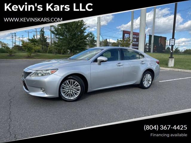 2013 Lexus ES 350 350 for sale in Richmond, VA