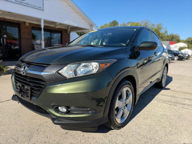 2016 Honda HR-V EX for sale in Winchester, KY